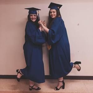 Meet your Posher, Caitlyn